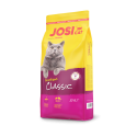 JosiCat Sterilized Classic 18kg