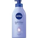 Nivea Body Smoothing kūno pienelis 625ml