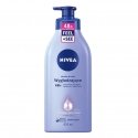 Nivea Body Smoothing kūno pienelis 625ml
