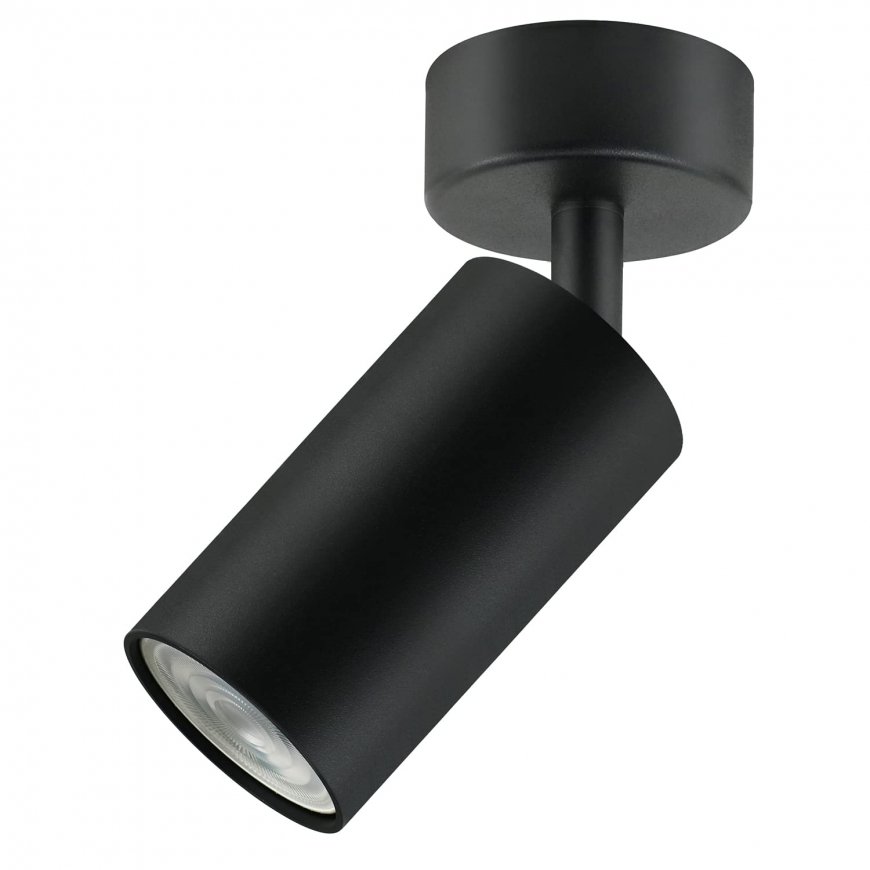 Maclean Halogen spot wall lamp Maclean