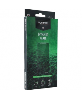 MS HybridGLASS Sam A14 5G A146|A14 4G A145 Szkło Hybrydowe