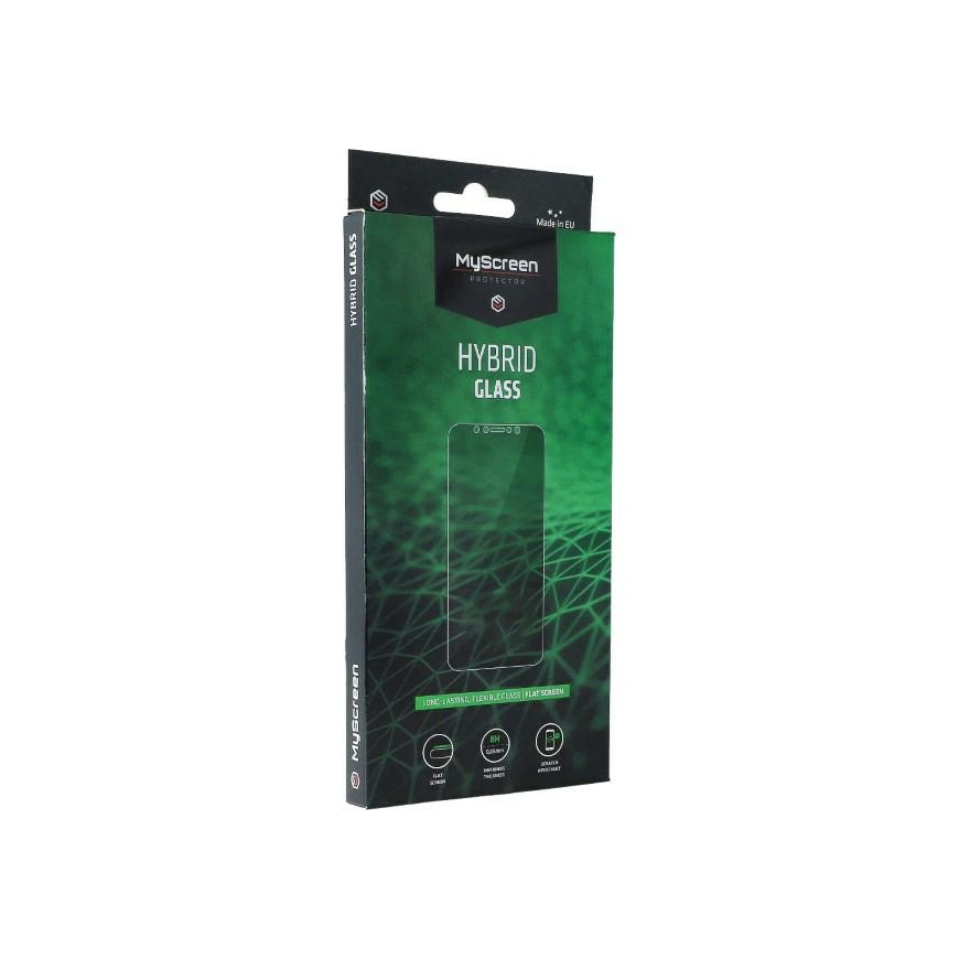 MS HybridGLASS Sam A14 5G A146|A14 4G A145 Szkło Hybrydowe