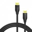 DisplayPort Cable 3m Vention HCCBI (Black) DisplayPort Cable 3m Vention HCCBI (Black)