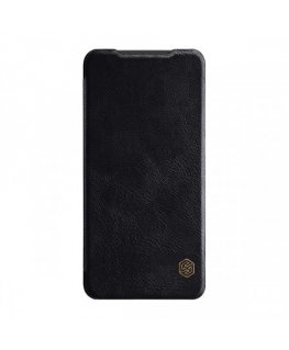 Nillkin Qin for Samsung Galaxy A03S black