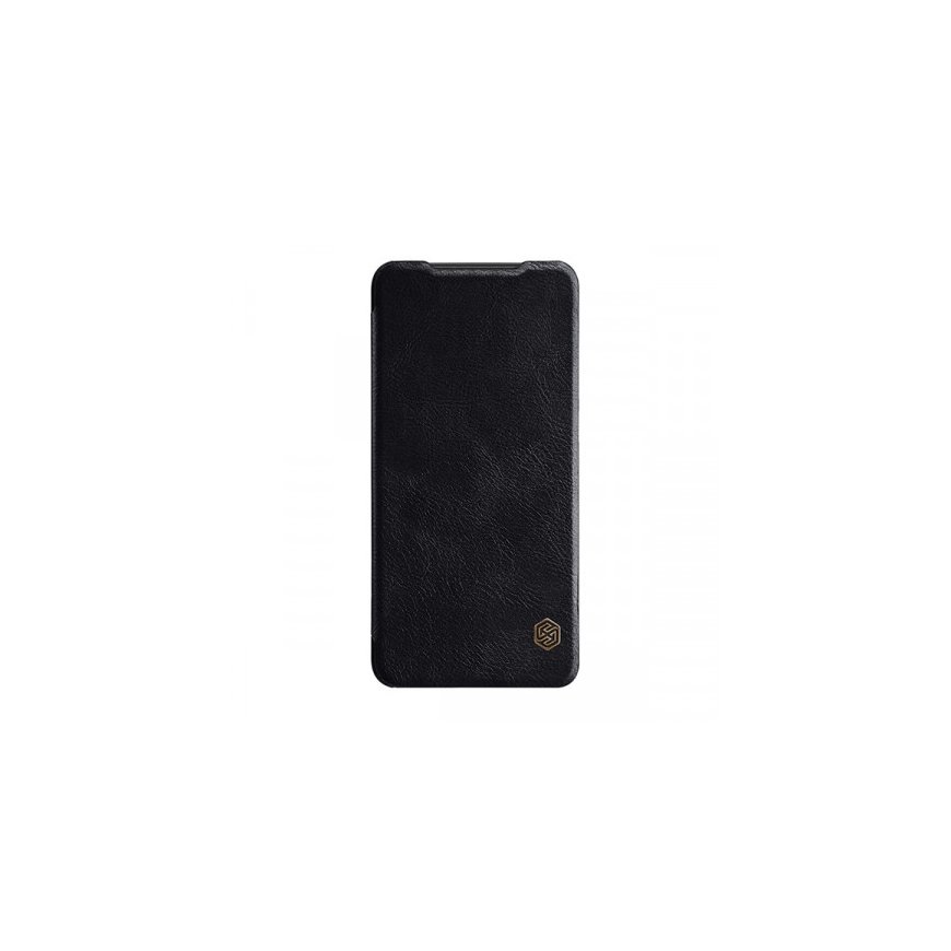 Nillkin Qin for Samsung Galaxy A03S black