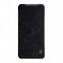 Nillkin Qin for Samsung Galaxy A03S black Nillkin Qin for Samsung Galaxy A03S black