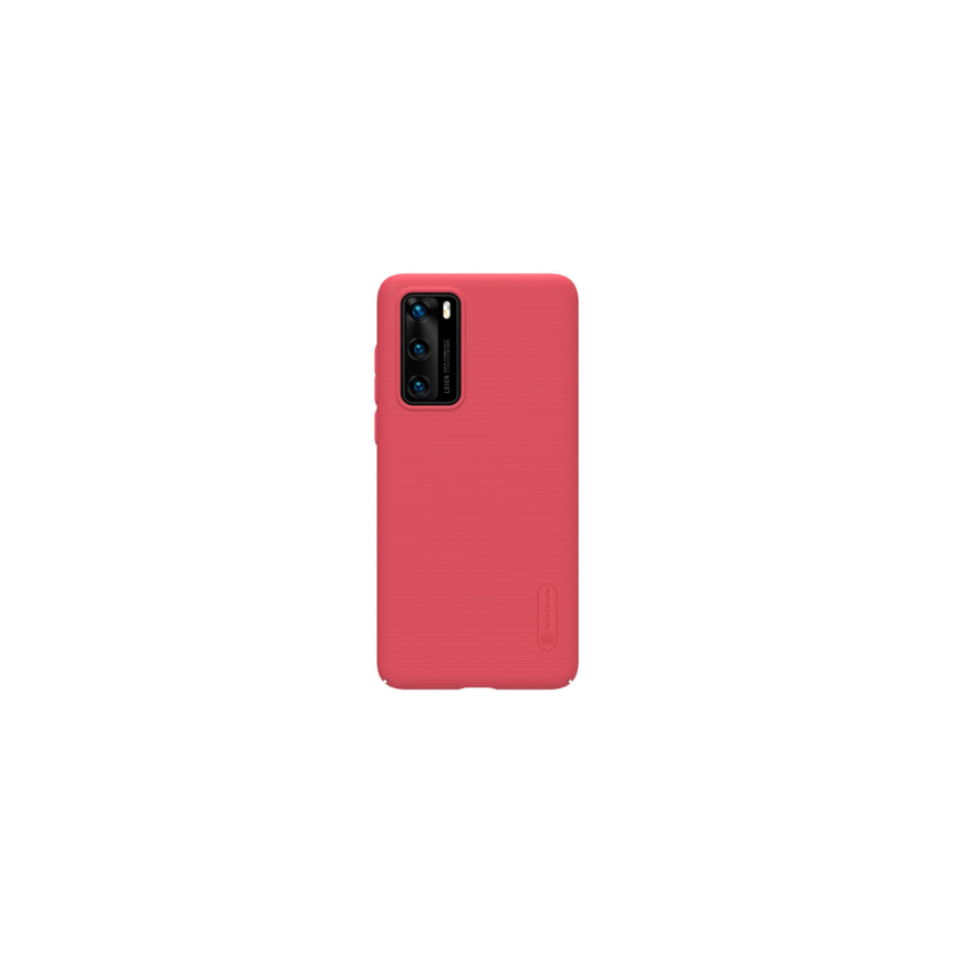 Nillkin Qin for Samsung Galaxy A03S black – 2