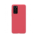 Nillkin Qin for Samsung Galaxy A03S black Nillkin Qin for Samsung Galaxy A03S black