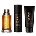 Hugo Boss The Scent set for men (perfume EDT, 100 ml + shower gel 100 ml + deodorant 150 ml) Hugo Boss The Scent set for men (perfume EDT, 100 ml + shower gel 100 ml + deodorant 150 ml)