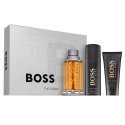 Hugo Boss The Scent set for men (perfume EDT, 100 ml + shower gel 100 ml + deodorant 150 ml) Hugo Boss The Scent set for men (perfume EDT, 100 ml + shower gel 100 ml + deodorant 150 ml)