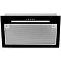 Teka GFG 2 Настенный монтаж Черный 388 m³/h Teka GFG 2 Настенный монтаж Черный 388 m³/h