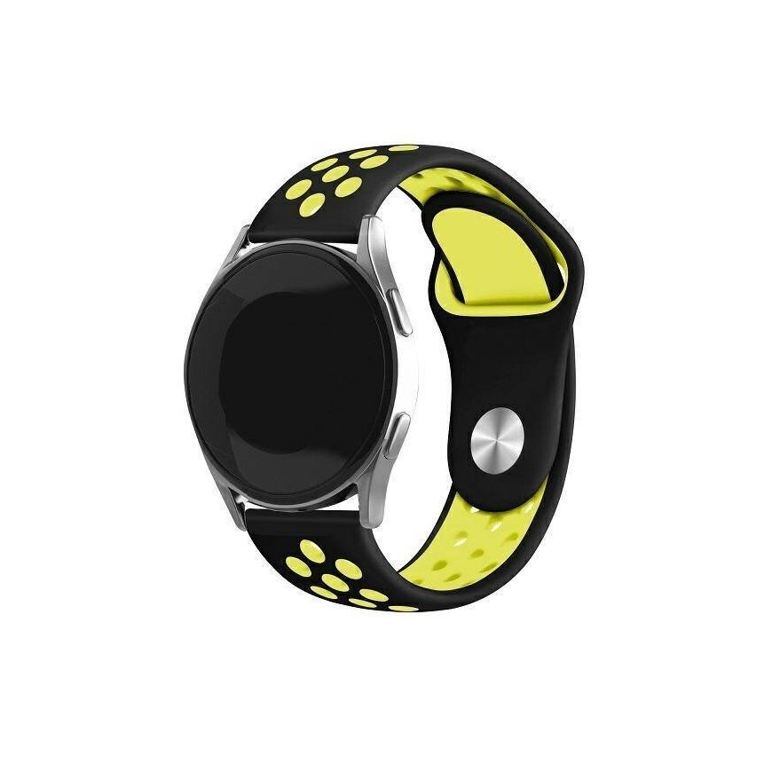 Beline pasek Watch 22mm Sport Silicone