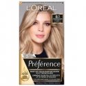 L'Oreal Paris Paint Recital Preference Wbis Light Skirtas šviesiems plaukams Ashen L'Oreal Paris Paint Recital Preference Wbis Light Skirtas šviesiems plaukams Ashen