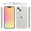 Menatwork Pankow Clear mobile phone case 15.5 cm (6.1") Cover Transparent Menatwork Pankow Clear mobile phone case 15.5 cm (6.1") Cover Transparent