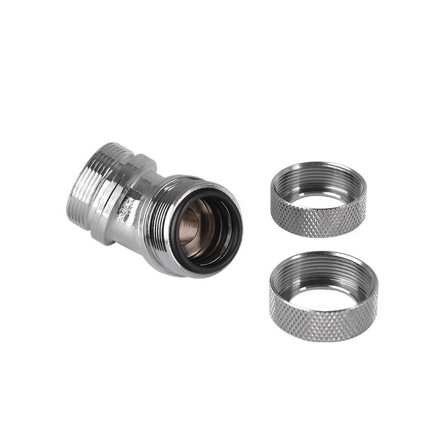 Thermaltake CL-W098-CA00SL-A Kompiuterio aušinimo sistemos dalis arba priedas Vamzdelis – 3