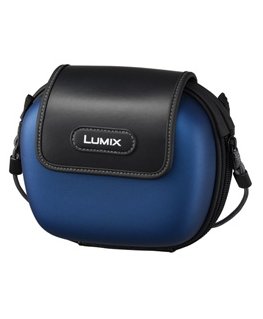 Panasonic DMW-CHFZ8E kaamerakott Must, Tsüaan