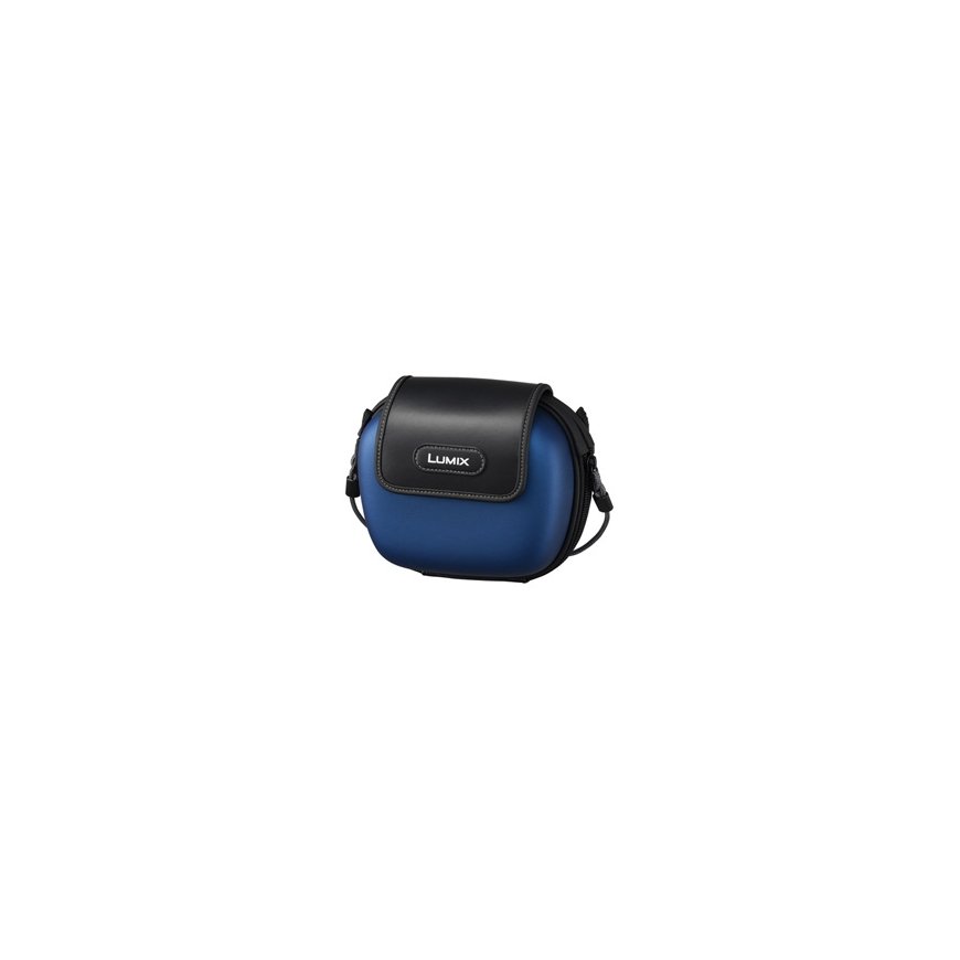 Panasonic DMW-CHFZ8E kaamerakott Must, Tsüaan