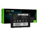 Battery Green Cell L17C3P51 L17L3P51 L17M3P51 L17M3P52 for Lenovo ThinkPad E480 E485 E490 E495 E580 E585 E590 E595 Battery Green Cell L17C3P51 L17L3P51 L17M3P51 L17M3P52 for Lenovo ThinkPad E480 E485 E490 E495 E580 E585 E590 E595