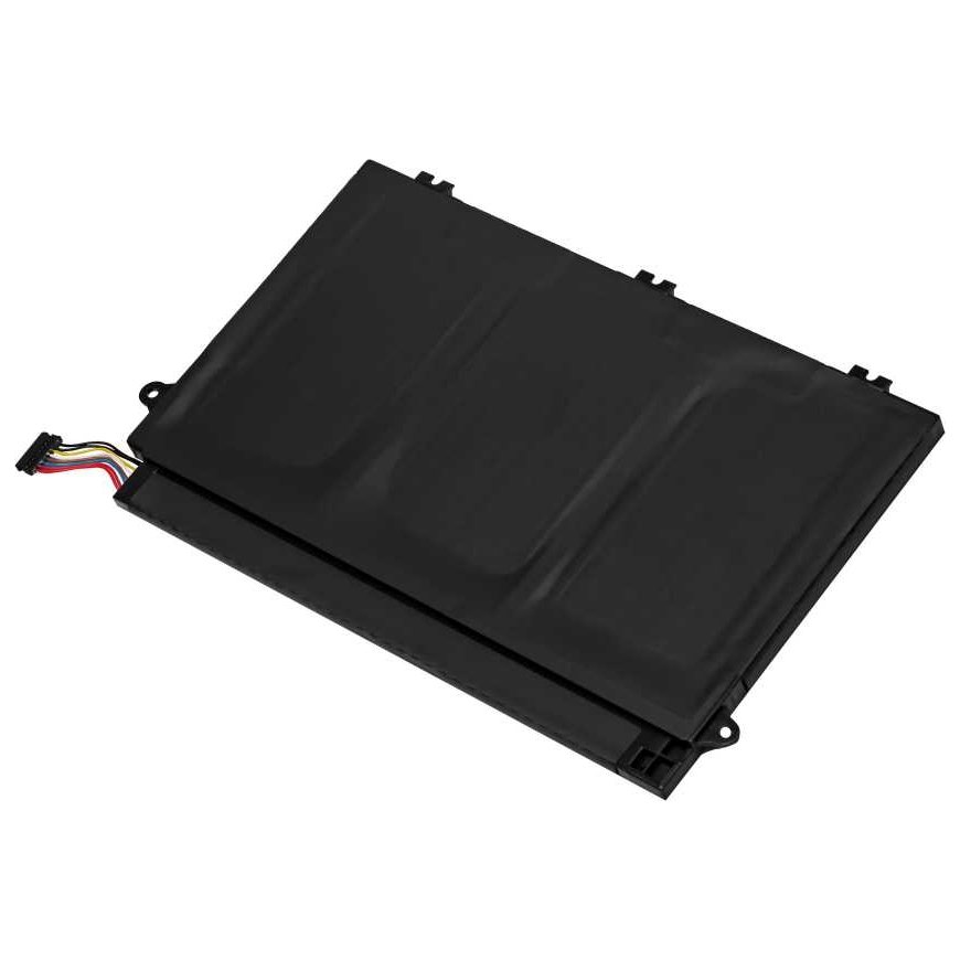 Battery Green Cell L17C3P51 L17L3P51 L17M3P51 L17M3P52 for Lenovo ThinkPad E480 E485 E490 E495 E580 E585 E590 E595 – 3