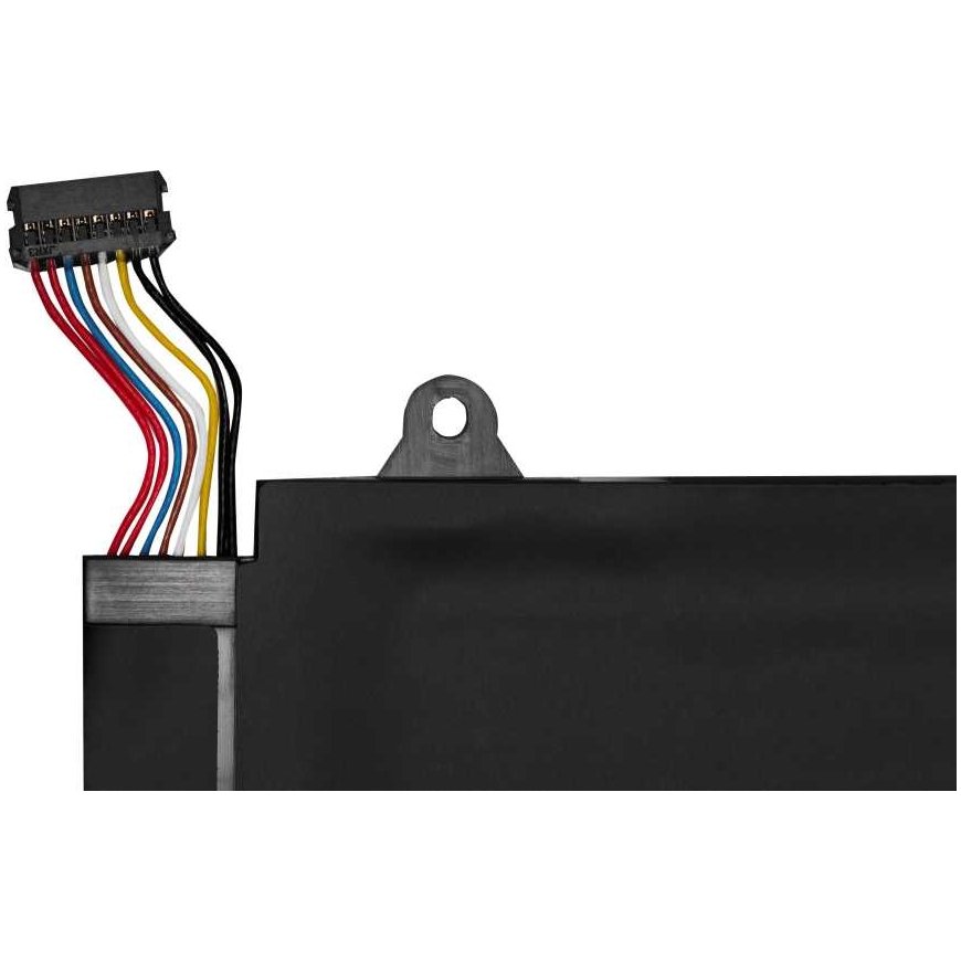 Battery Green Cell L17C3P51 L17L3P51 L17M3P51 L17M3P52 for Lenovo ThinkPad E480 E485 E490 E495 E580 E585 E590 E595 – 4