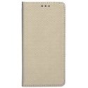 Etui Smart Magnet book Motorola MOTO G53 5G złoty|gold Etui Smart Magnet book Motorola MOTO G53 5G złoty|gold