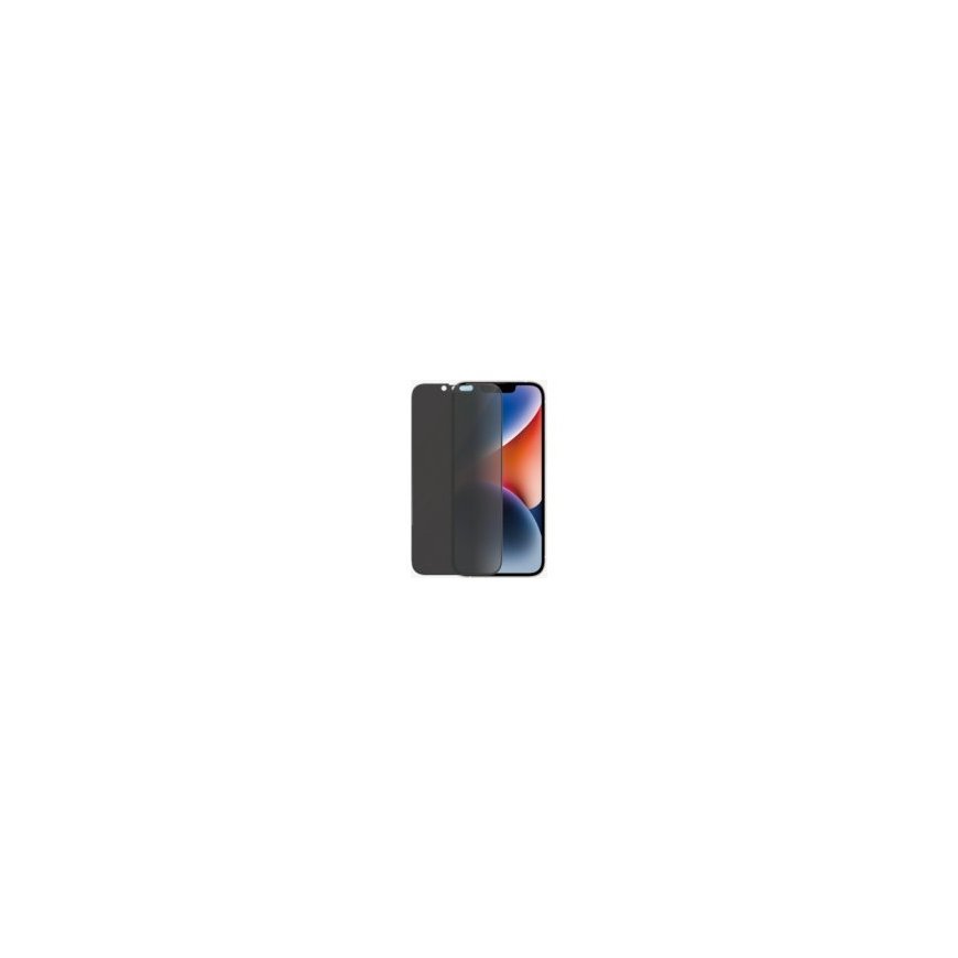 MS HybridGLASS iPhone 14 Pro 6,1" Szkło Hybrydowe – 2