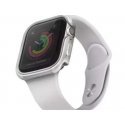 Uniq case for Valencia Apple Watch Series 4|5|6 | SE 40mm. silve Uniq case for Valencia Apple Watch Series 4|5|6 | SE 40mm. silve