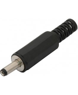 Blow 1112 DC plug 1.3/3.5/9.5