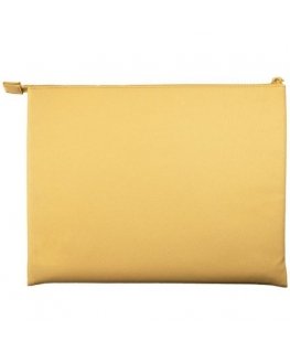 UNIQ etui Lyon laptop Sleeve 14" żółty|canary yellow Waterproof