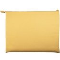 UNIQ etui Lyon laptop Sleeve 14" żółty|canary yellow Waterproof