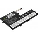 Bateria Green Cell L18C3PF6 L18C3PF7 L18M3PF6 L18M3PF7 do Lenovo IdeaPad C340-15IIL S340-14API S340-15API S340-15IIL S340-15IWL Bateria Green Cell L18C3PF6 L18C3PF7 L18M3PF6 L18M3PF7 do Lenovo IdeaPad C340-15IIL S340-14API S340-15API S340-15IIL S340-15IWL