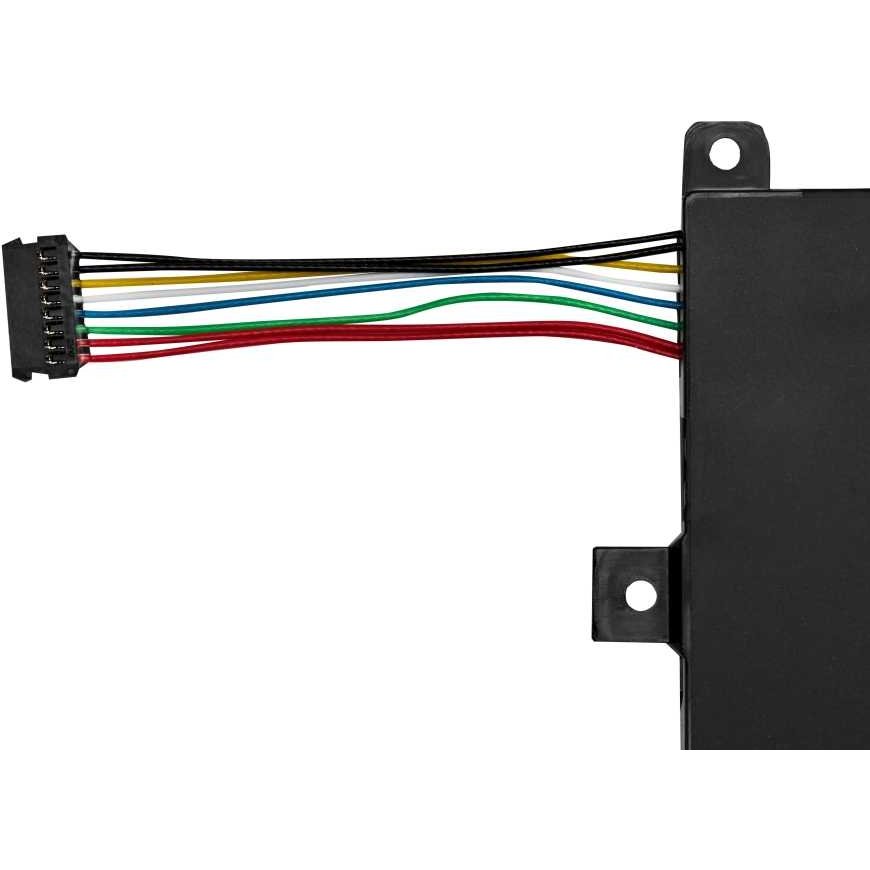 Bateria Green Cell L18C3PF6 L18C3PF7 L18M3PF6 L18M3PF7 do Lenovo IdeaPad C340-15IIL S340-14API S340-15API S340-15IIL S340-15IWL – 4