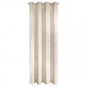 Eurofirany Eurocurtains ZAS / VILLA / J. BEIGE 140X250 BY 10 Eurofirany Eurocurtains ZAS / VILLA / J. BEIGE 140X250 BY 10