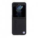 BMW BMHCZF5SLLBK Z Flip5 F731 czarny|black Leather Hot Stamp BMW BMHCZF5SLLBK Z Flip5 F731 czarny|black Leather Hot Stamp