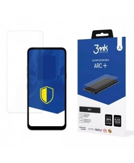 LG Q61 - 3mk ARC+ screen protector
