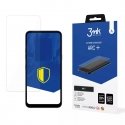 LG Q61 - 3mk ARC+ screen protector LG Q61 - 3mk ARC+ screen protector