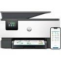 HP OfficeJet Pro 9120b All-in-One Printer, Color, Printer for Home and home office, Print, copy, scan, fax, Wireless Two-sided p