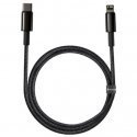 OBAL:ME Fast Charge USB-C|Lightning Cable 1m White OBAL:ME Fast Charge USB-C|Lightning Cable 1m White