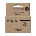 Actis KH-652BKR rašalas (pakaitinis HP 652 F6V25AE standartinis 15 ml juodas) Actis KH-652BKR rašalas (pakaitinis HP 652 F6V25AE standartinis 15 ml juodas)