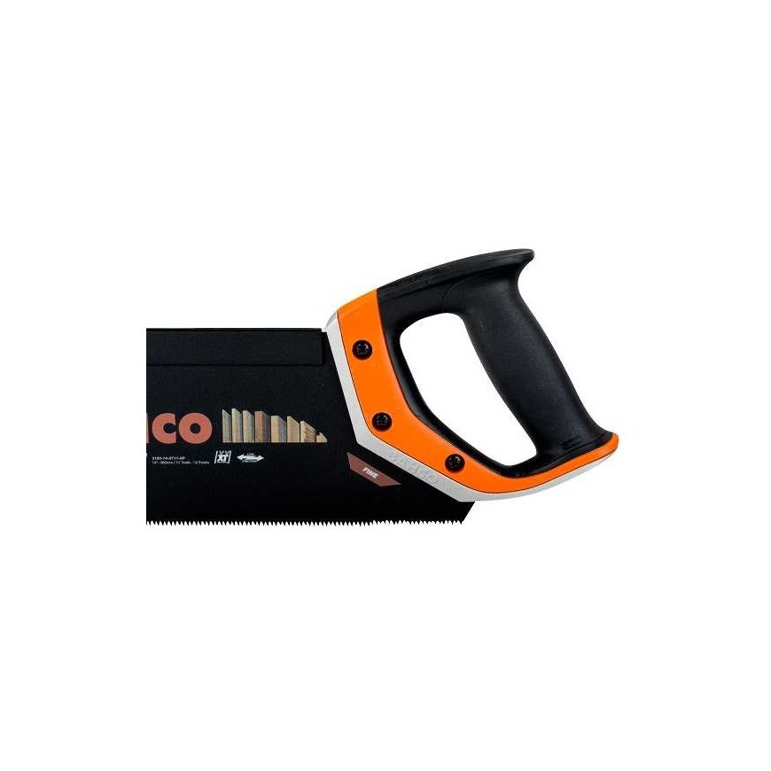 Bahco saw hand grzbietnica do drewna