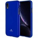 Mercury Jelly Case iPhone 13 Pro|13 6,1" niebieski|navy