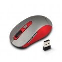 Esperanza EM131R 1600DPI Optical mouse Esperanza EM131R 1600DPI Optical mouse