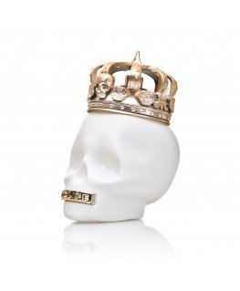 Police To Be The Queen