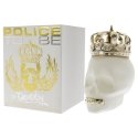 Police To Be The Queen Police To Be The Queen