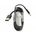 EP-DW720CBE Samsung USB-C Data Cable 1.5m Black (Bulk) EP-DW720CBE Samsung USB-C Data Cable 1.5m Black (Bulk)