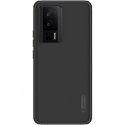 Nillkin Super Frosted PRO Back Cover for Poco F5 Pro 5G Black Nillkin Super Frosted PRO Back Cover for Poco F5 Pro 5G Black