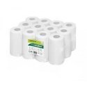 Wepa 317090 papīra dvielis 195 lapas Balts 68 m Wepa 317090 papīra dvielis 195 lapas Balts 68 m