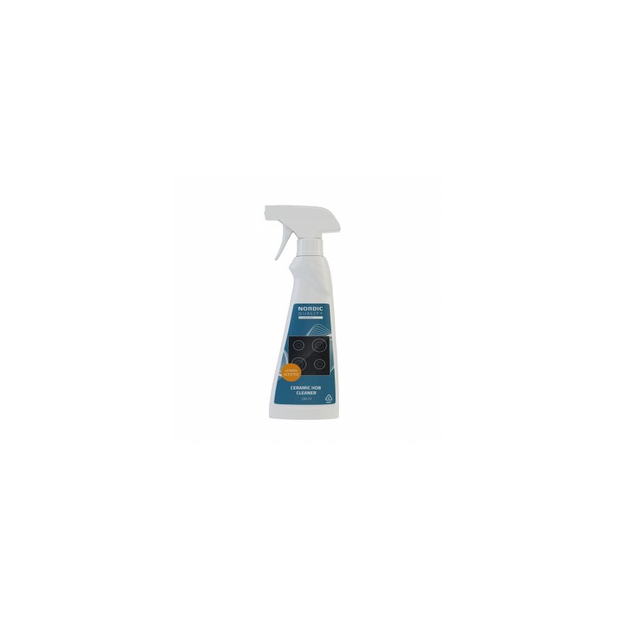 Nordic Quali Nordic Quality Cleaning Ceramic