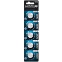 Mini CR2354 lithium batteries blister of 5 pieces Mini CR2354 lithium batteries blister of 5 pieces