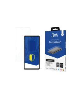 Google Pixel 5A 5G - 3mk FlexibleGlass™ screen protector